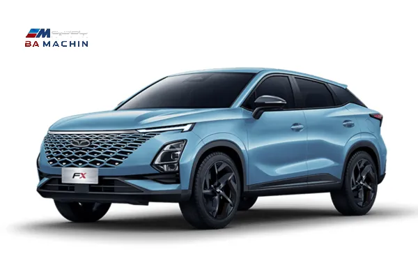 فروش نقدی فونیکس FX AWD و Z6 GT با قیمت قطعی آذر ۱۴۰۴ فروش نقدی فونیکس FX AWD و Z6 GT با قیمت قطعی آذر ۱۴۰۴