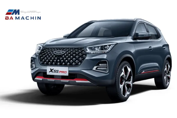 جدیدترین قیمت خودروهای فونیکس و ام وی ام مدیران خودرو- مهر 1404 جدیدترین قیمت خودروهای فونیکس و ام وی ام مدیران خودرو- مهر 1404