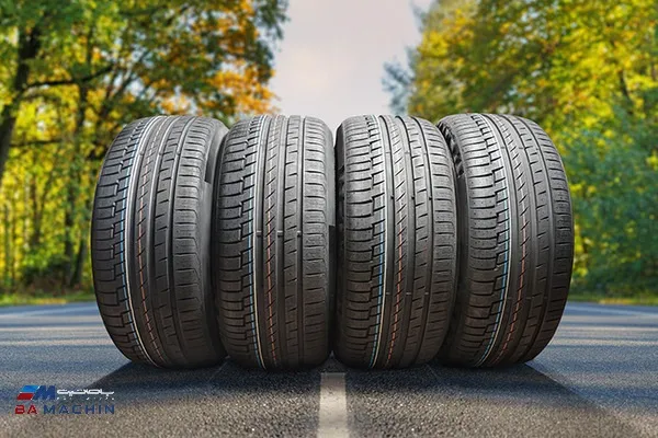 افزایش 7 درصدی قیمت تایر از آبان ۱۴۰۴ | مجوز جدید ستاد تنظیم بازار افزایش 7 درصدی قیمت تایر از آبان ۱۴۰۴ | مجوز جدید ستاد تنظیم بازار