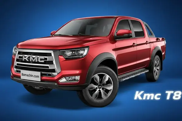 قیمت روز خودروهای خارجی و وارداتی ۲۶ آبان ۱۴۰۴ + جدول قیمت روز خودروهای خارجی و وارداتی ۲۶ آبان ۱۴۰۴ + جدول