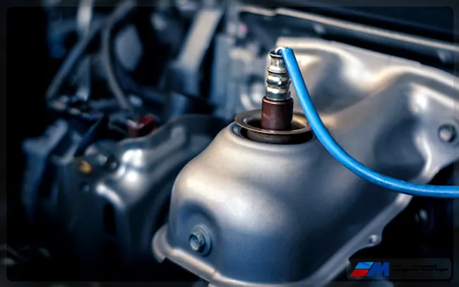 از کجا بفهمیم سنسور O2&nbsp;اکسیژن خراب شده؟