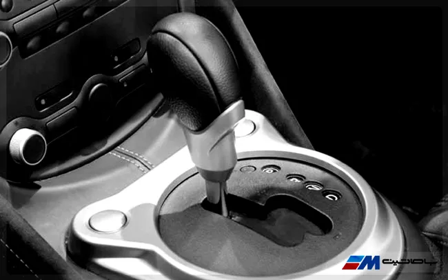 خراب شدن گیربکس اتوماتیک