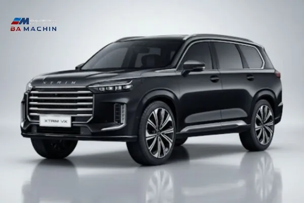 فروش اکستریم QX در آذر ۱۴۰۴ | قیمت و شرایط ثبتنام فروش اکستریم QX در آذر ۱۴۰۴ | قیمت و شرایط ثبتنام