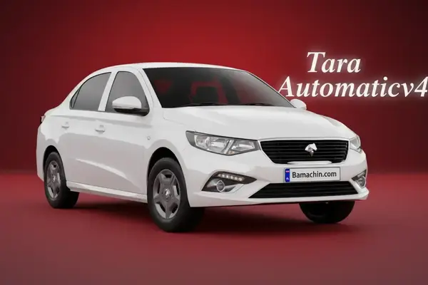 جدیدترین قیمت خودروها در بازار 17 آبان 1404