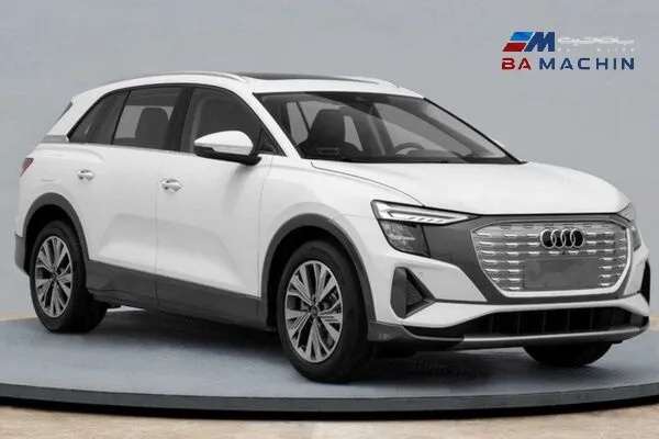 قیمت آئودی Q5 e-tron آبان ۱۴۰۴: ۶.۶۷۸ میلیارد + افزایش ۱۸٪ قیمت آئودی Q5 e-tron آبان ۱۴۰۴: ۶.۶۷۸ میلیارد + افزایش ۱۸٪
