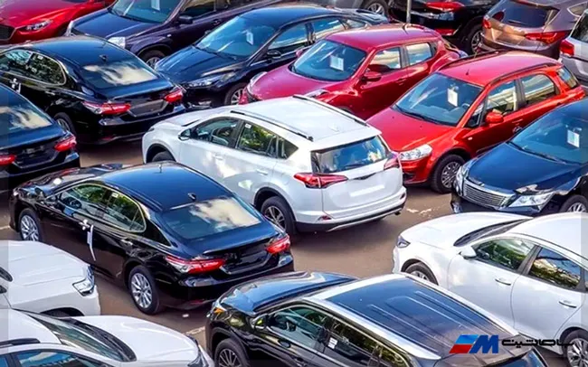 تحلیل خودروهای وارداتی بازار 1404 تحلیل خودروهای وارداتی بازار 1404