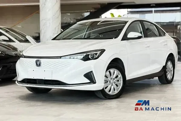 فروش فوری چانگان EADO EV460 سایپا: اولین خودروی برقی با قیمت ۱.۵ میلیارد تومان فروش فوری چانگان EADO EV460 سایپا: اولین خودروی برقی با قیمت ۱.۵ میلیارد تومان