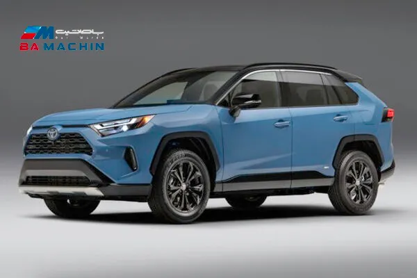 اولین عرضه عمومی تویوتا RAV4 در سامانه اتو نوین آذر 1404 + زمان و شرایط ثبتنام اولین عرضه عمومی تویوتا RAV4 در سامانه اتو نوین آذر 1404 + زمان و شرایط ثبتنام