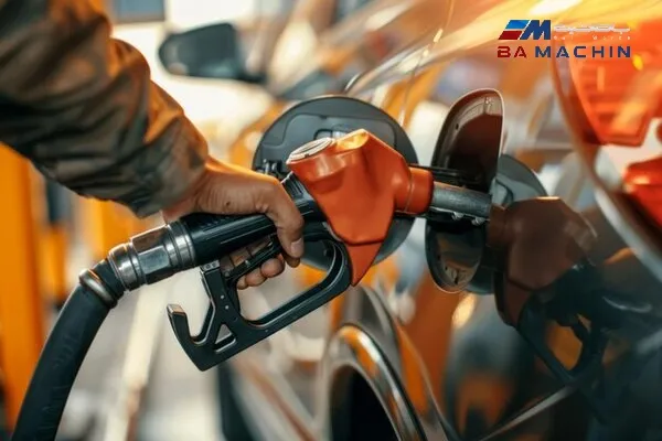 عرضه بنزین سوپر وارداتی در بورس انرژی از ۲ آذر با قیمت لیتری ۶۸ هزار تومان