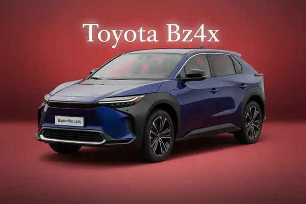 آخرین قیمت خودروهای وارداتی در 7 آبان 1404 آخرین قیمت خودروهای وارداتی در 7 آبان 1404