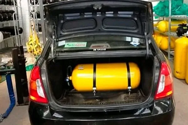 ثبتنام رایگان تبدیل خودرو به دوگانهسوز CNG از ۱۸ آبان ۱۴۰۴ ثبتنام رایگان تبدیل خودرو به دوگانهسوز CNG از ۱۸ آبان ۱۴۰۴
