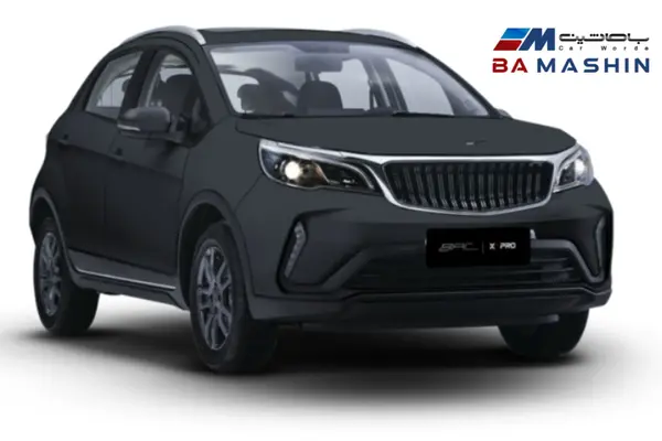 قیمت جدید بک X3 پرو آبان ۱۴۰۴: کاهش ۲۱ میلیونی + جزئیات کامل قیمت جدید بک X3 پرو آبان ۱۴۰۴: کاهش ۲۱ میلیونی + جزئیات کامل
