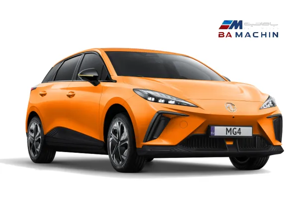 شرایط فروش اقساطی MG 5 و MG GT فردا موتورز ۱۴۰۴ با تخفیف ویژه شرایط فروش اقساطی MG 5 و MG GT فردا موتورز ۱۴۰۴ با تخفیف ویژه