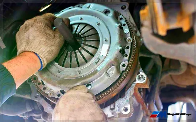 دلیل صدای کلاچ خودرو چیست؟ دلیل صدای کلاچ خودرو چیست؟
