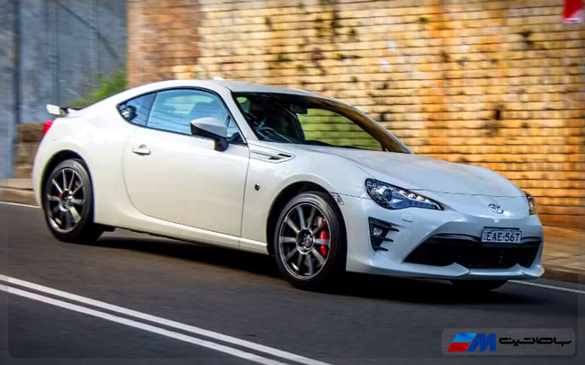 Toyota 86 Toyota 86