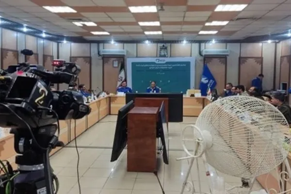 قرعه کشی ایران خودرو آبان ۱۴۰۴: زمان پخش زنده، نتایج و ثبت نام دور نهم قرعه کشی ایران خودرو آبان ۱۴۰۴: زمان پخش زنده، نتایج و ثبت نام دور نهم