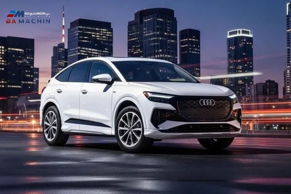 فروش فوق&zwnj;العاده آئودی Q4 e-tron 40 دی ۱۴۰۴ | قیمت نهایی و شرایط ثبت نام