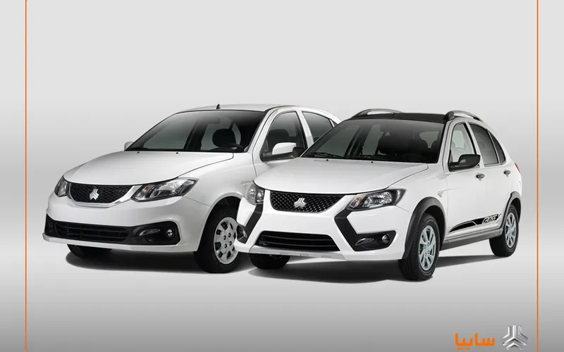 پیش فروش سایپا آبان ۱۴۰۳: ثبت نام اطلس G، کوییک GX-L و ساینا GX-L