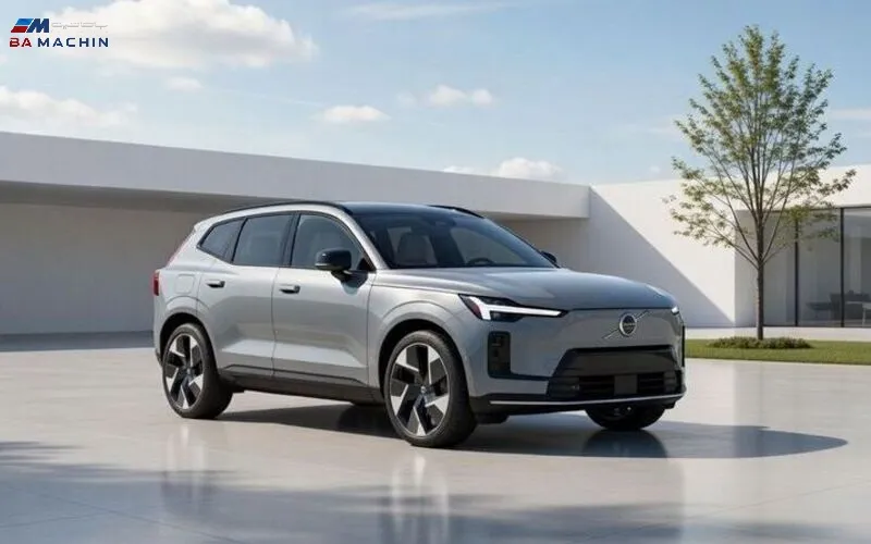 فروش فوق العاده ولوو XC70 PHEV مدل ۲۰۲۶ – ثبت ‌نام از ۵ تا ۱۰ اسفند ۱۴۰۴