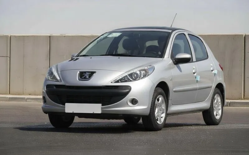 جدیدترین قیمت خودروهای داخلی امروز ۲۷ اسفند ۱۴۰۴ + جدول کامل