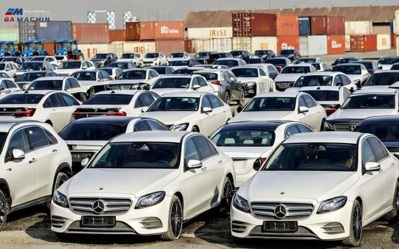 ابهام در واردات خودرو ۱۴۰۵؛ چرا ثبت سفارش خودرو انجام نمی‌شود؟