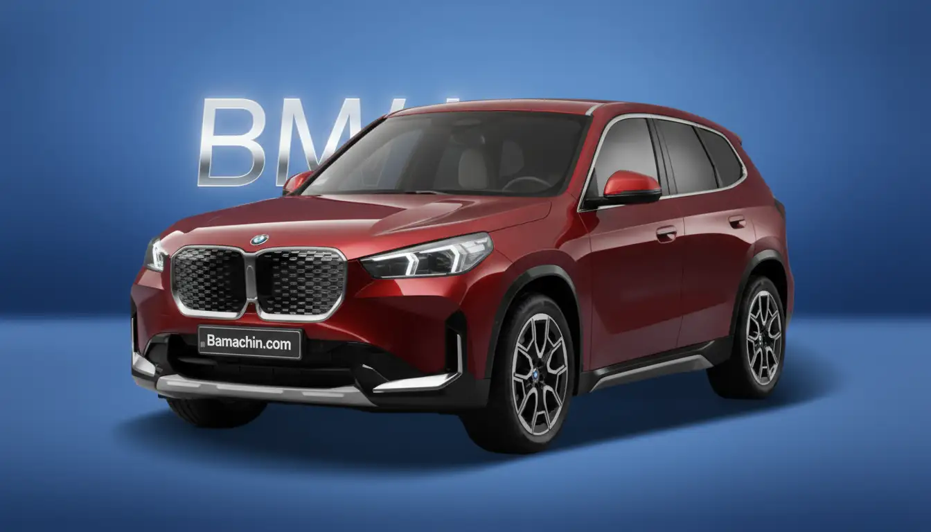 iX1 xDrive 30L