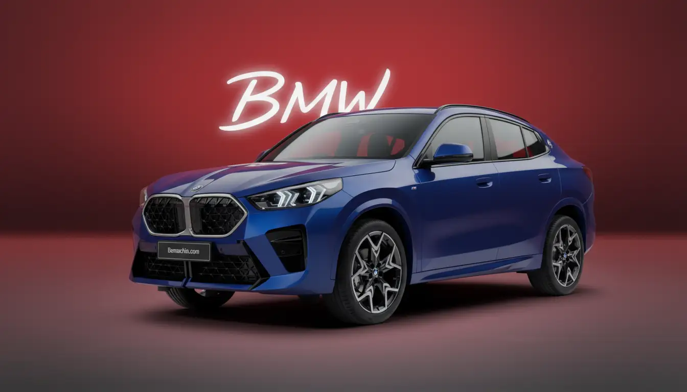 X2 sDrive 18i