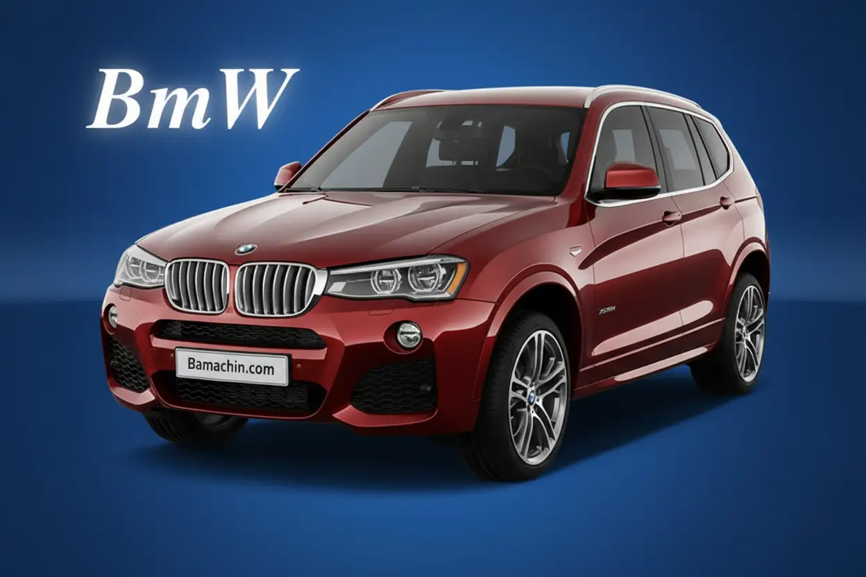 X3 xDrive 30L