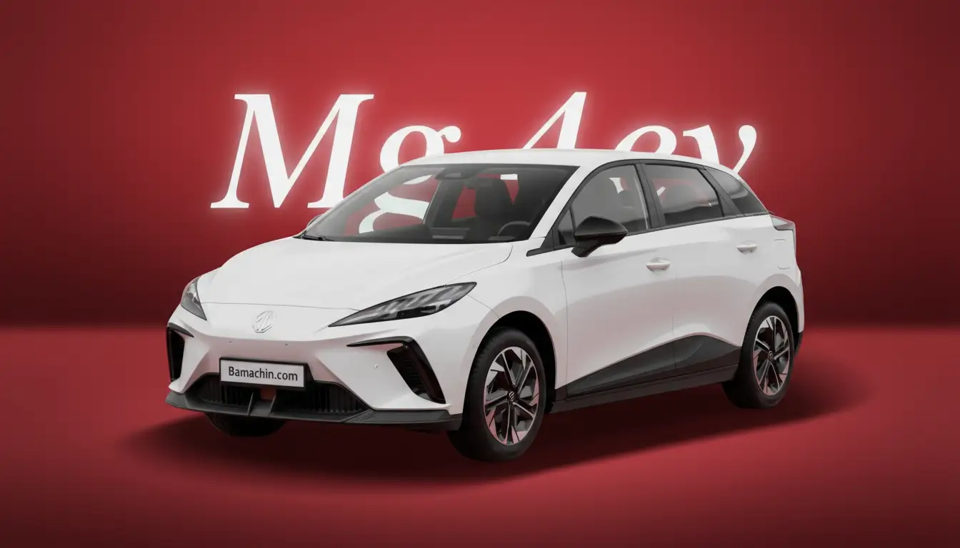 4ev 150 کیلو وات