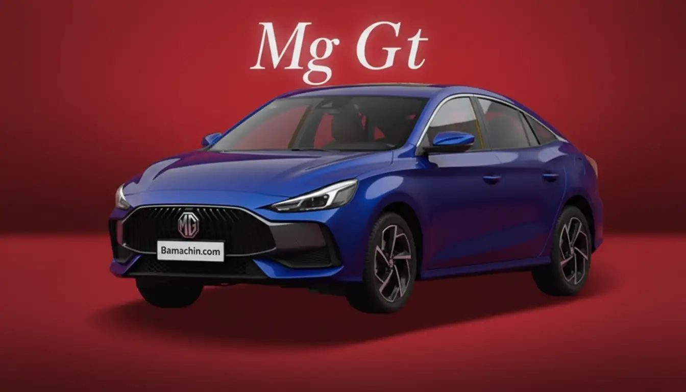 GT