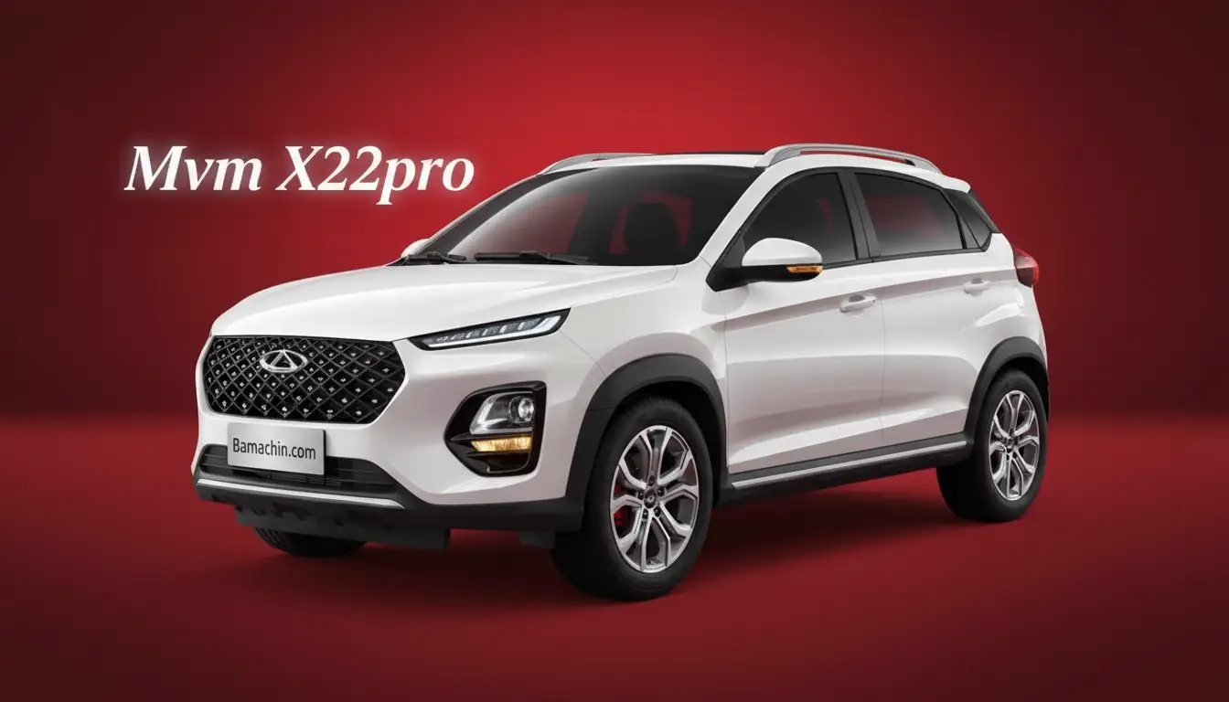 X22 PRO دنده ای